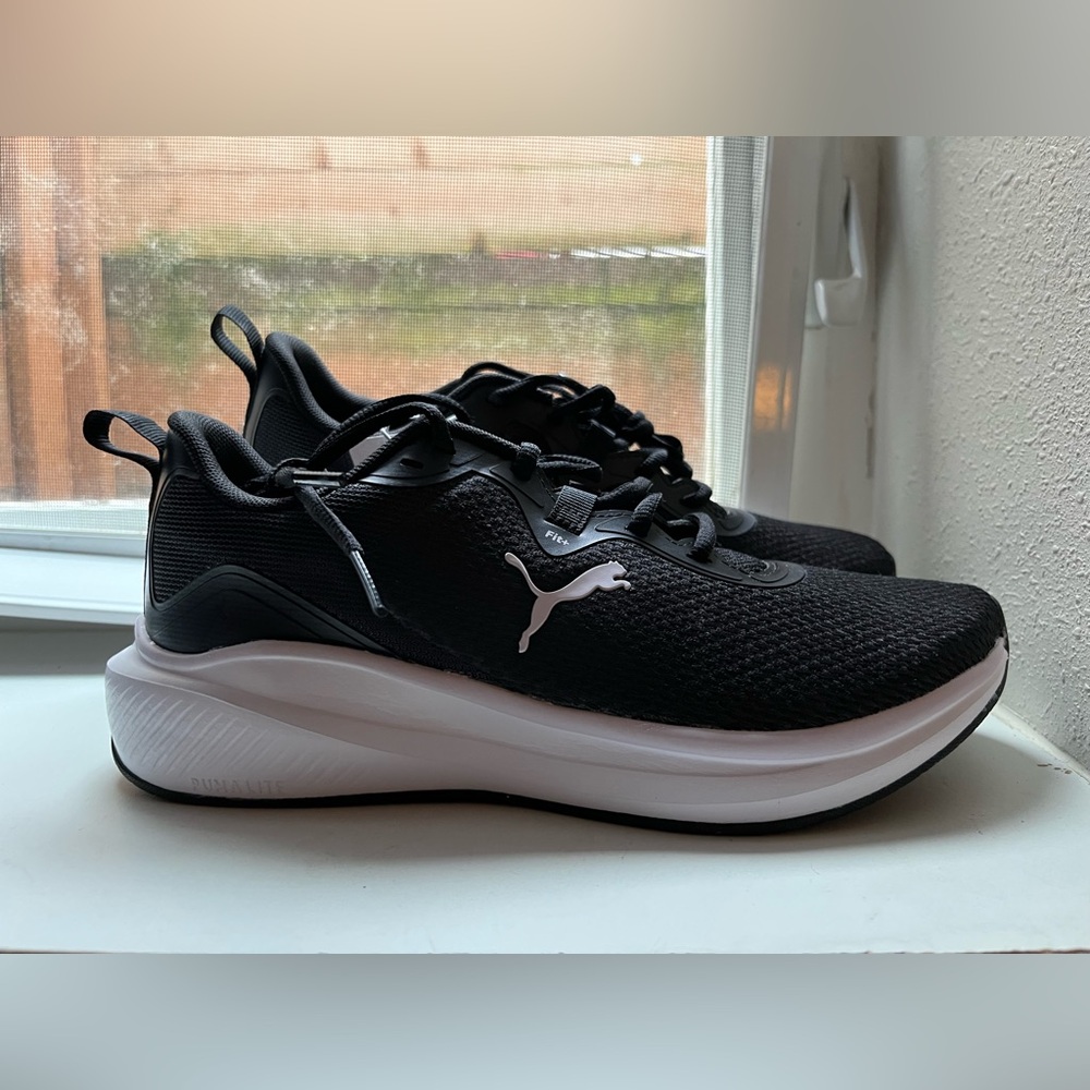 Puma shoes